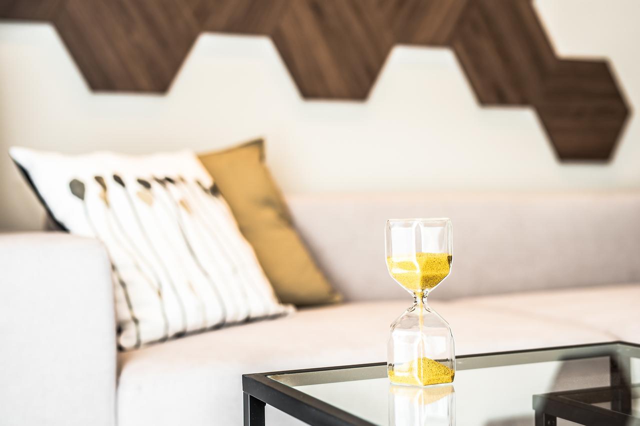 Super-Apartamenty Exclusive Poznaň Exteriér fotografie